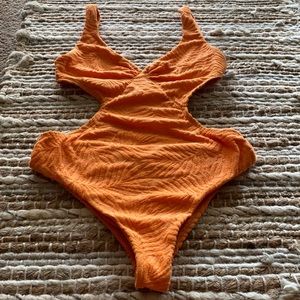 L*Space bathing suit